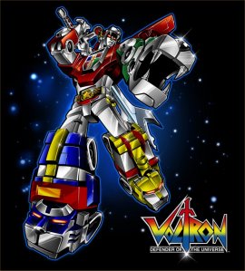 glowing_voltron_wallpaper