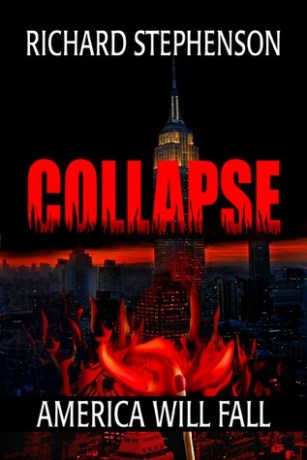 Collapse by Richard Stephenson